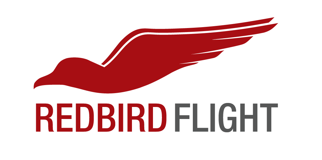 Redbird Flight