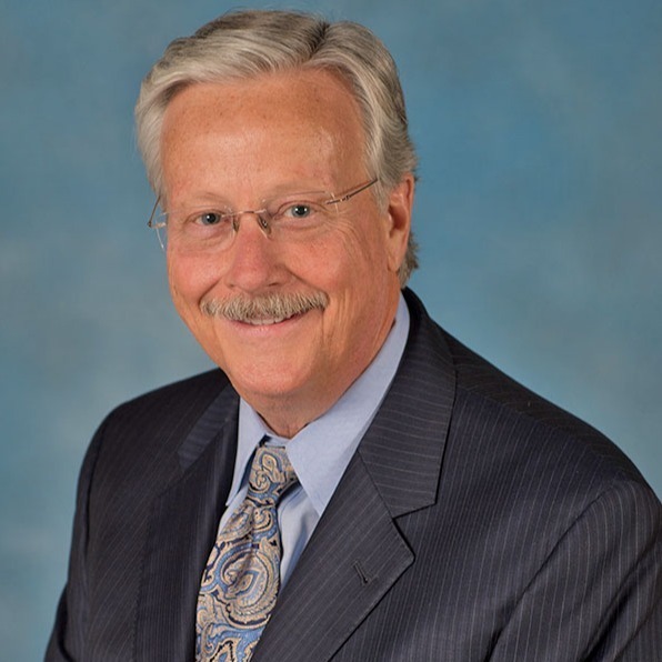 Jack Pelton